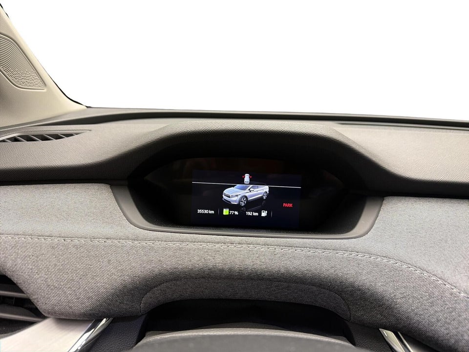 Skoda Enyaq 50 iV 5d