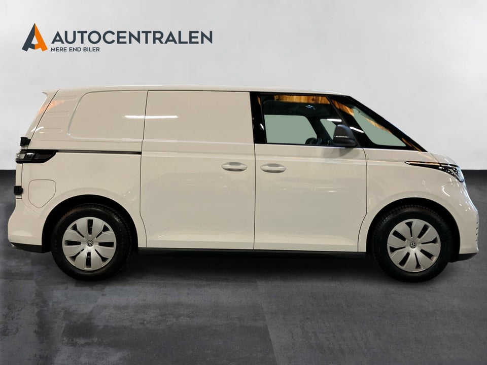 VW ID.Buzz Cargo Comfort