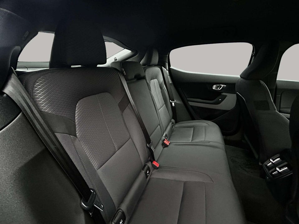 Polestar 2 Long Range 5d