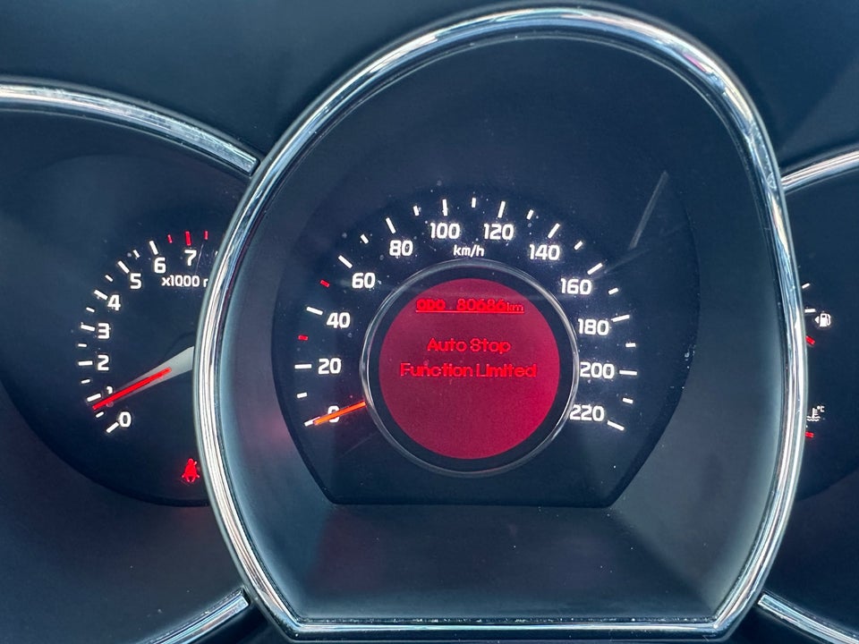 Kia Rio 1,2 CVVT Attraction 5d