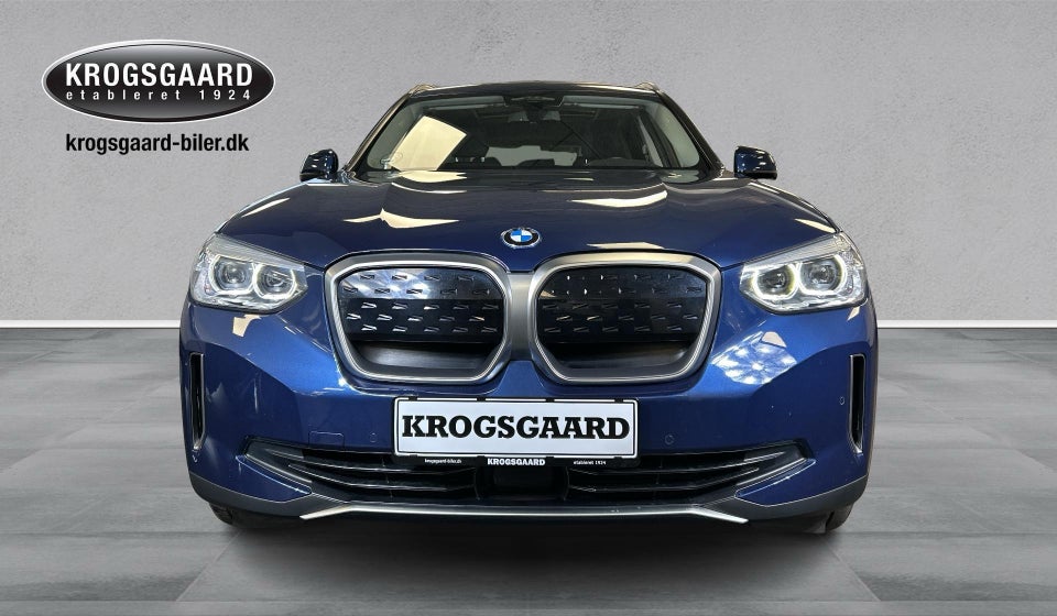 BMW iX3 Inspiring 5d