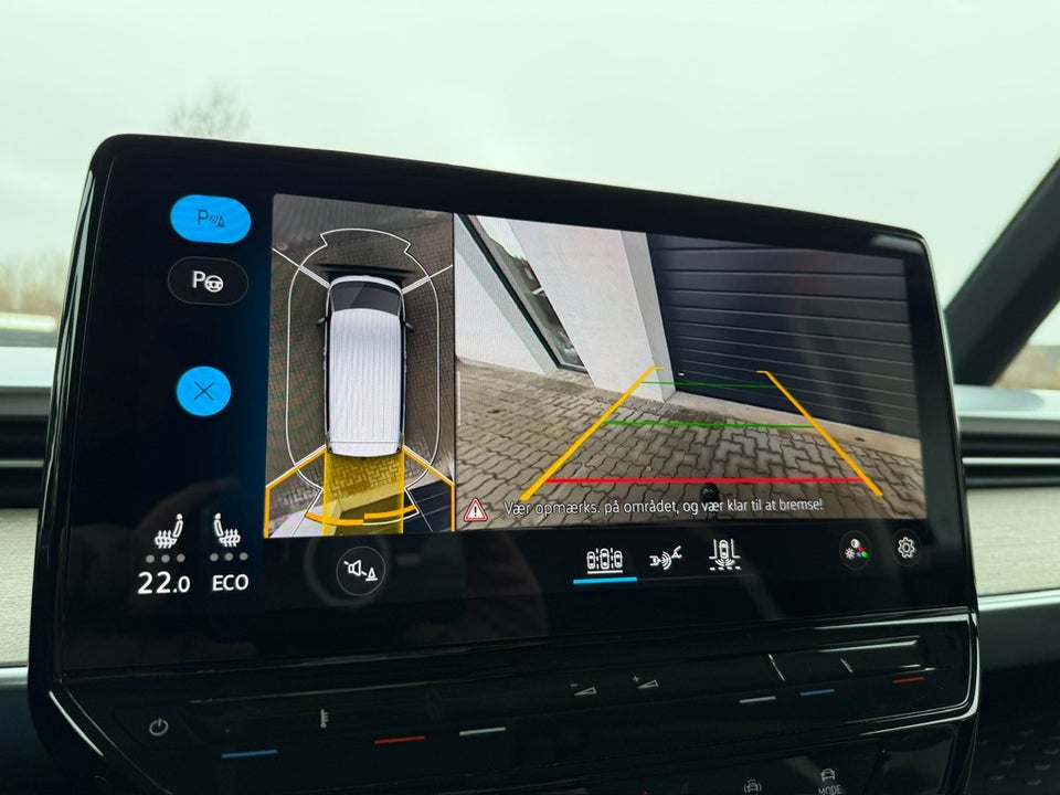 VW ID.Buzz 77 Style 75 Years Edition SWB 5d