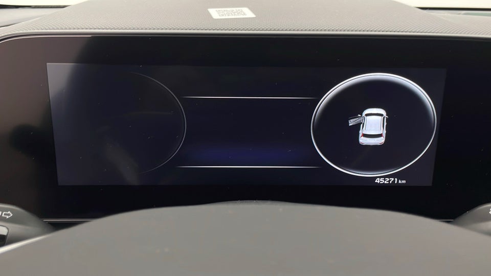 Kia Niro 1,6 PHEV Upgrade DCT 5d