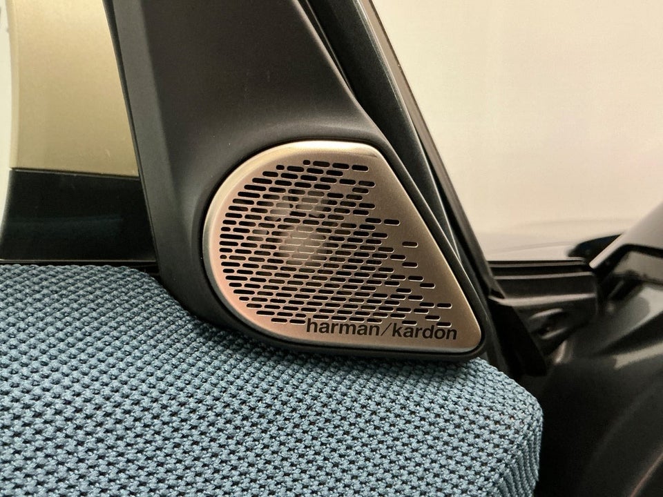 MINI Countryman SE Favoured Trim XL ALL4 5d