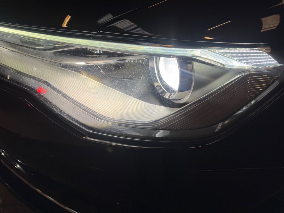 Audi A6 1,8 TFSi 190 Ultra S-line Avant S-tr. 5d