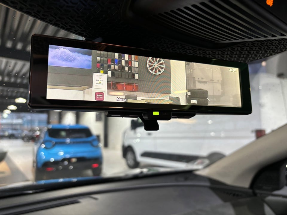 Nissan Ariya 63 Evolve 5d