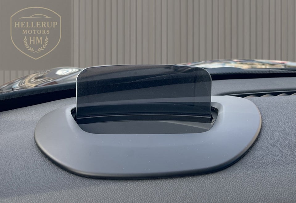 MINI Cooper SE Maximise 3d