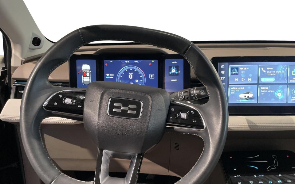 Aiways U5 Premium 5d