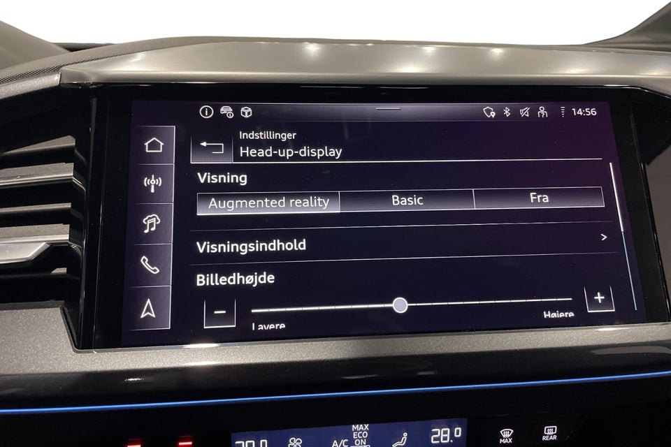 Audi Q4 e-tron 45 Ultra 5d