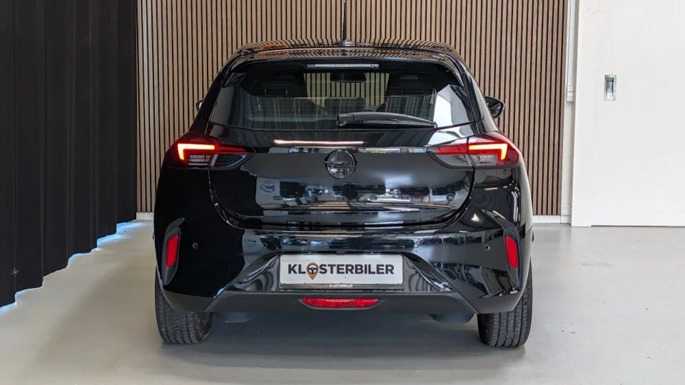 Opel Corsa-e 50 Ultimate 5d