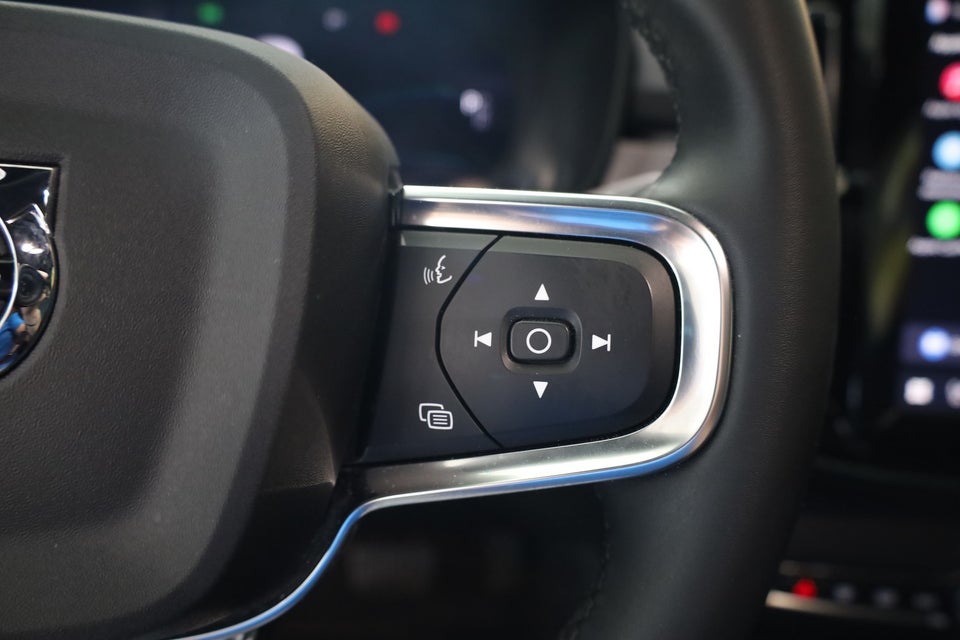 Volvo C40 P8 ReCharge Twin Ultimate 5d