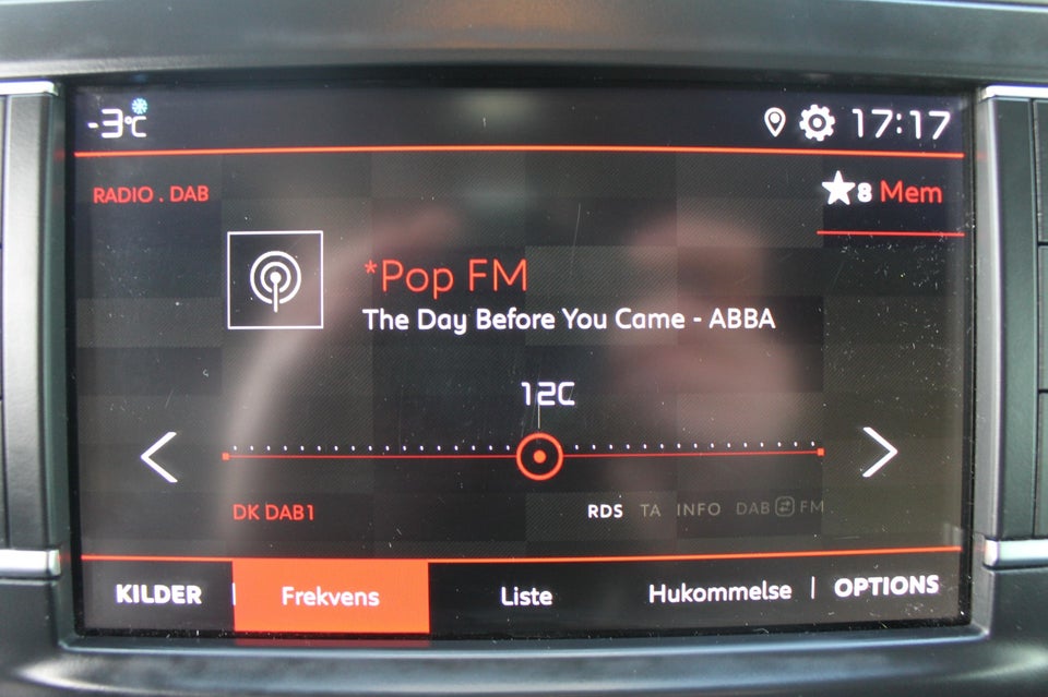 Citroën Jumpy 2,0 BlueHDi 120 L3 MasterLine