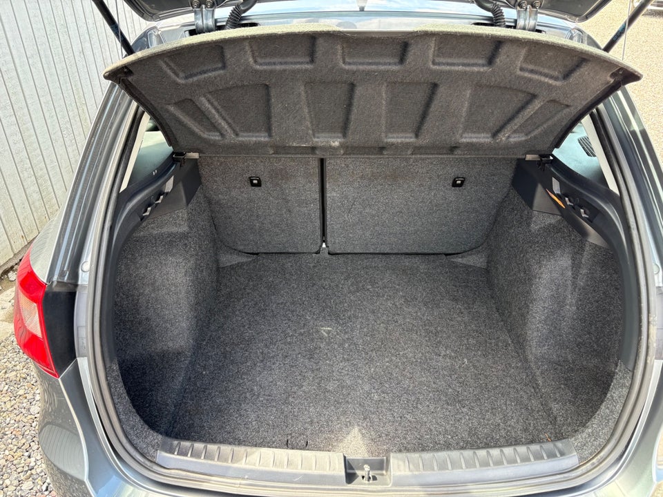 Seat Ibiza 1,2 TSi 105 Style ST eco 5d
