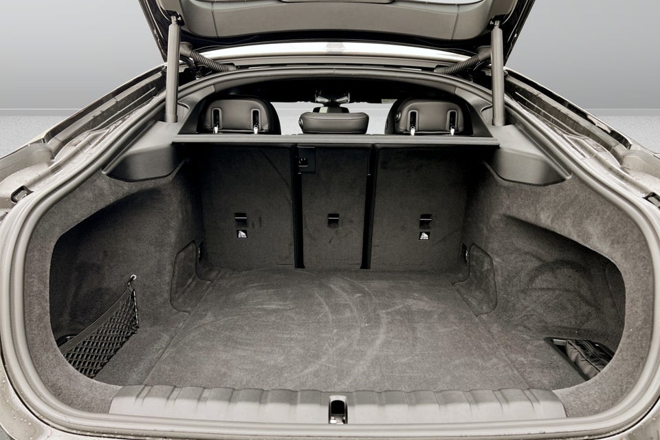 BMW i4 eDrive40 M-Sport 5d