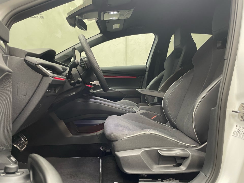 Skoda Elroq 85 iV Sportline 5d