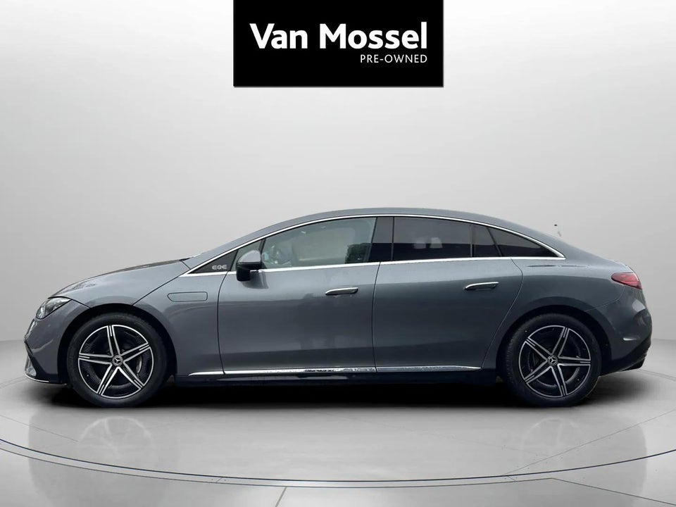 Mercedes EQE350 AMG Edition 4d