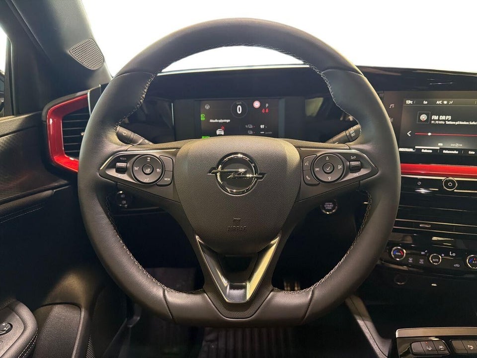 Opel Mokka-e 50 GS Line 5d