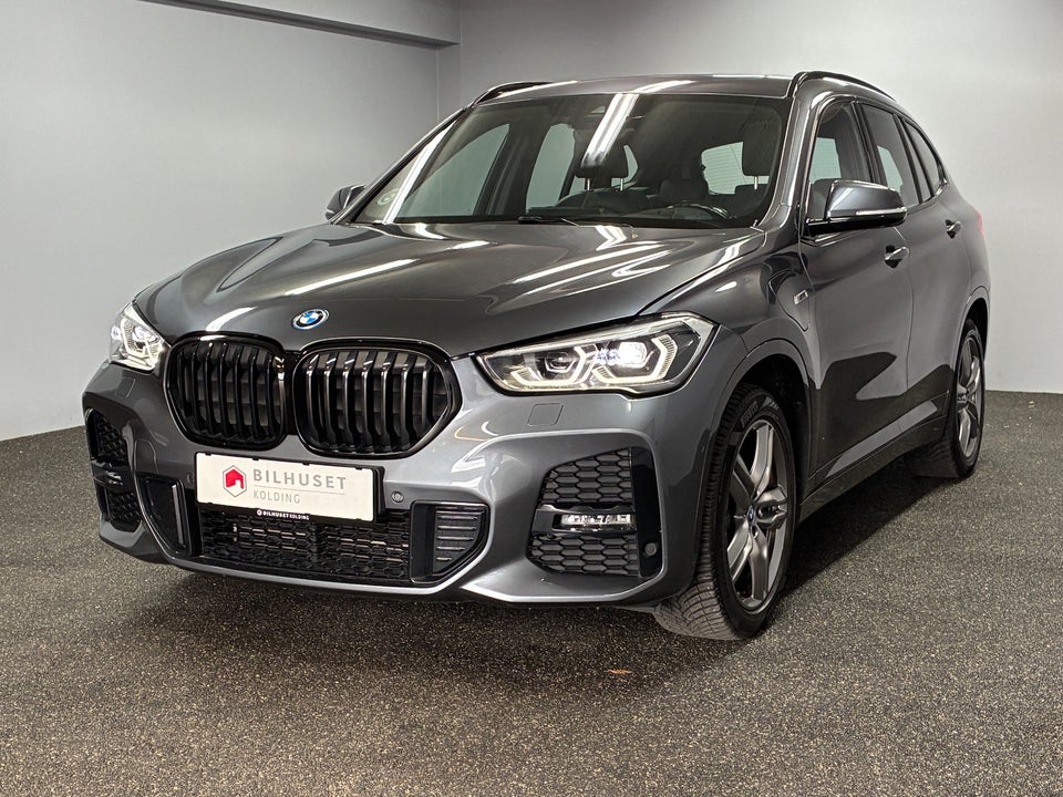 BMW X1 1,5 xDrive25e M-Sport+ aut. 5d
