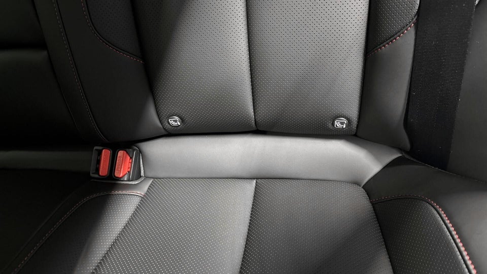 Xpeng P7 Long Range 4d