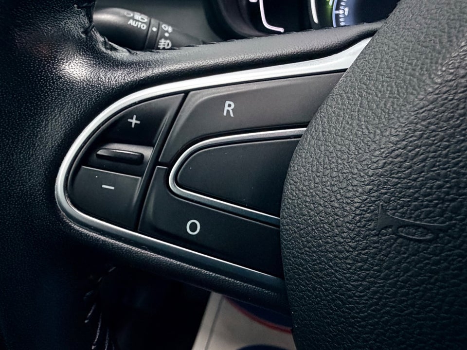 Renault Kadjar 1,2 TCe 130 Zen EDC 5d