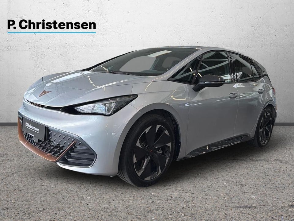 Cupra Born 77 e-Boost 5d