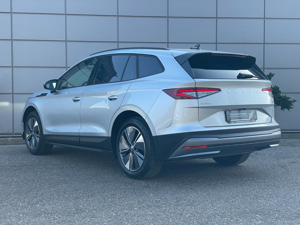Skoda Enyaq 60 iV Premium 5d