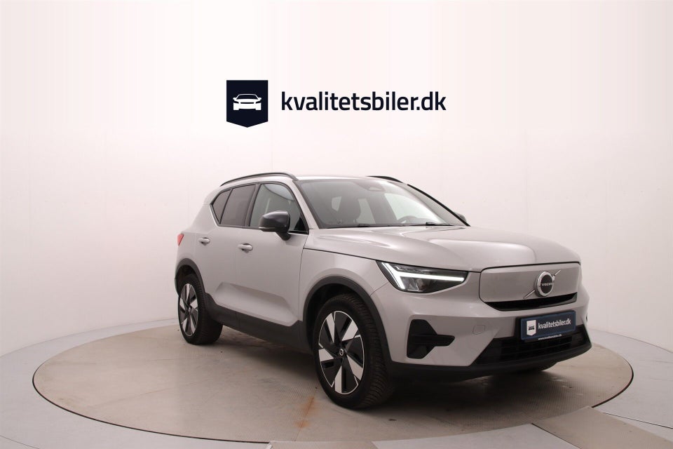 Volvo XC40 ReCharge Extended Range Core 5d
