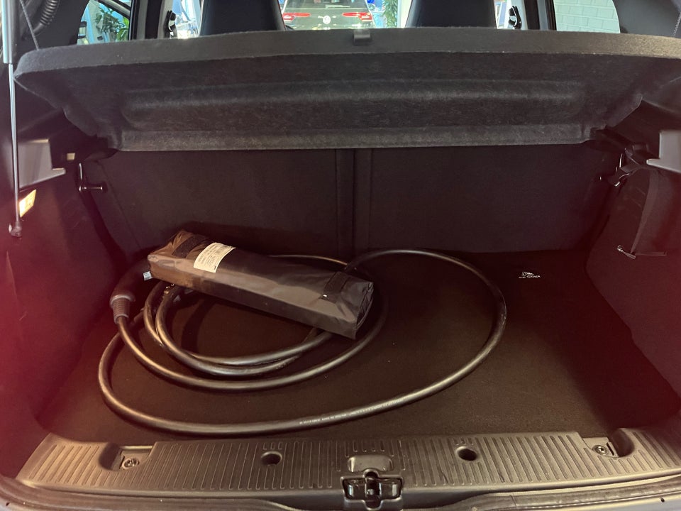 Renault Twingo Electric Intens 5d