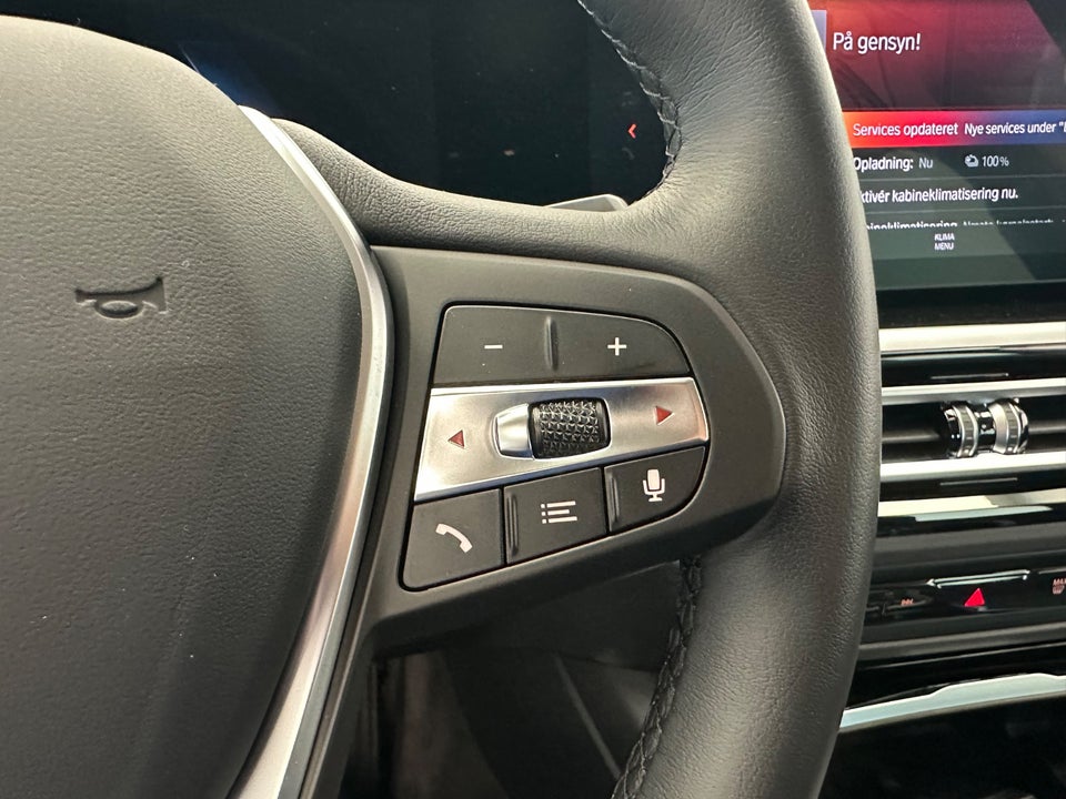 BMW i4 eDrive40 5d