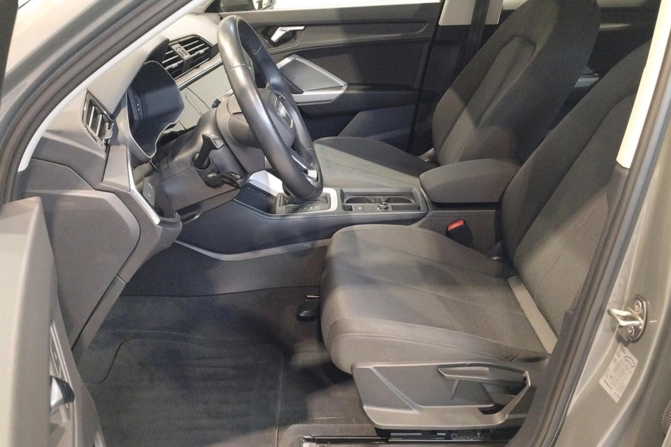Audi Q3 35 TFSi Sportback S-tr. 5d