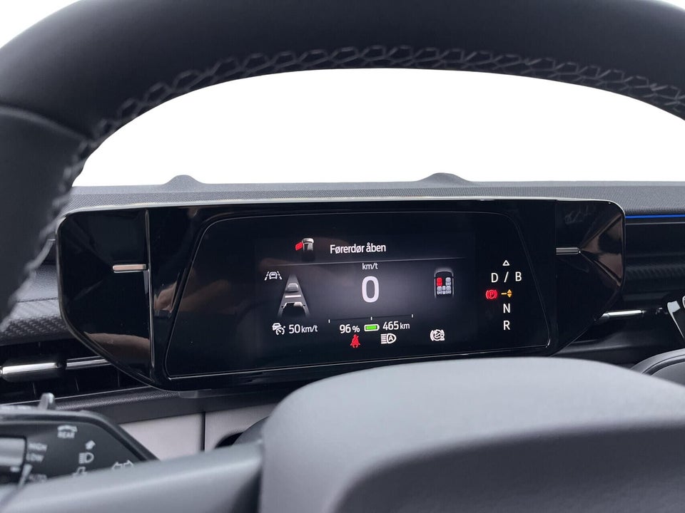 Ford Explorer 82 Premium Extended Range 5d