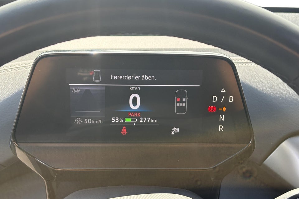 VW ID.4 77 Move+ 5d