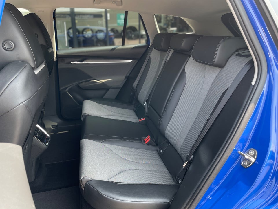 Skoda Enyaq 80 iV 5d