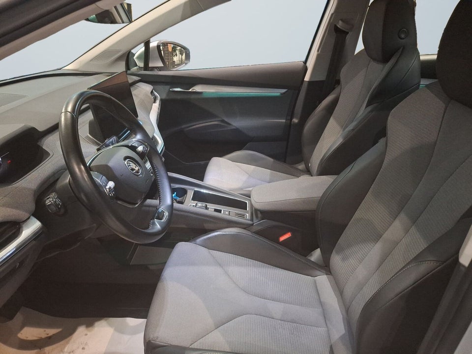 Skoda Enyaq 60 iV 5d