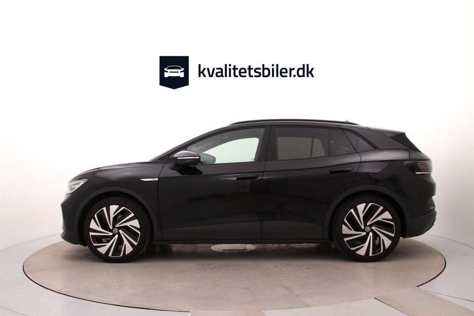 VW ID.4 77 Pro Performance 5d