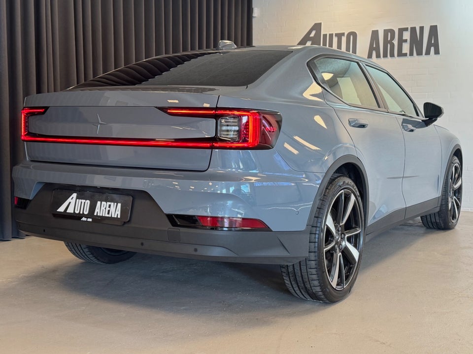 Polestar 2 Long Range AWD 5d
