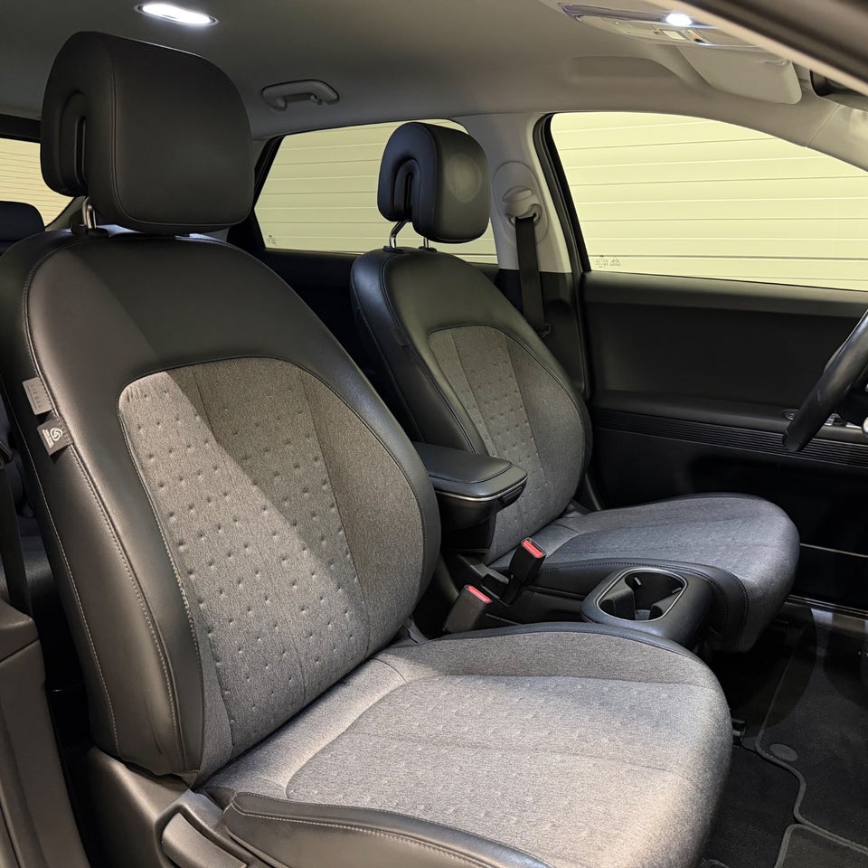 Hyundai Ioniq 5 73 Essential 5d