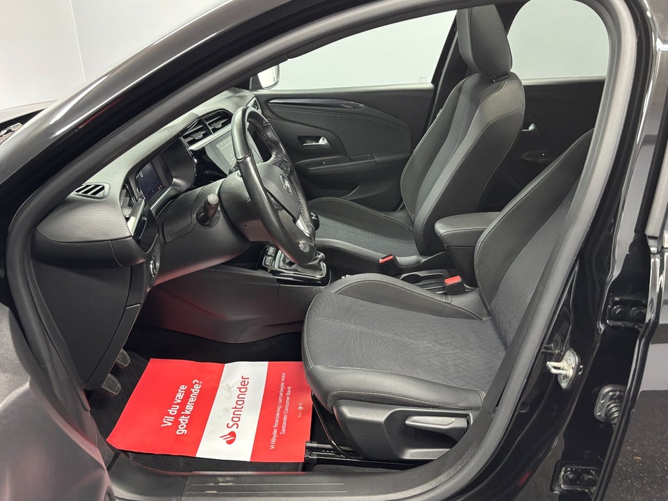 Opel Corsa 1,2 Sport 5d