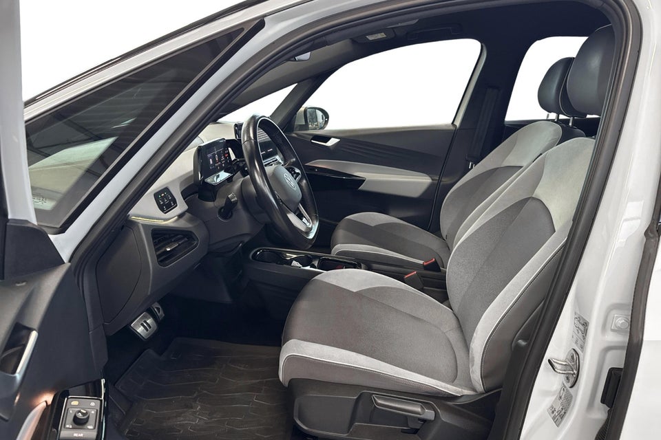 VW ID.3 58 1ST Plus Performance 5d