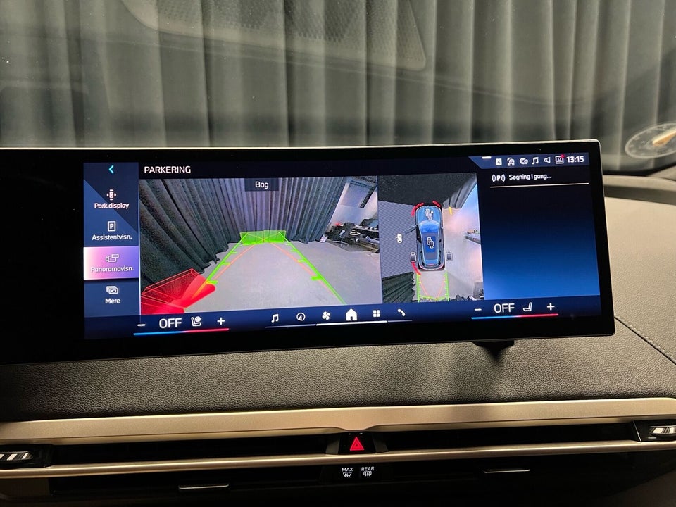 BMW iX xDrive40 Sport 5d