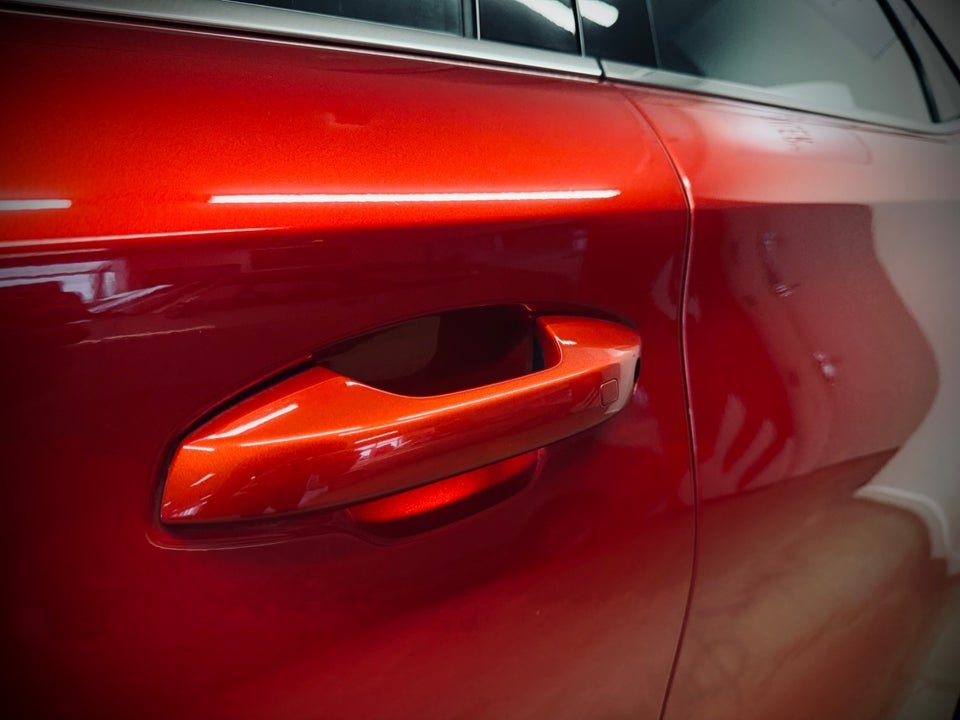 BYD Atto 3 60 Comfort 5d