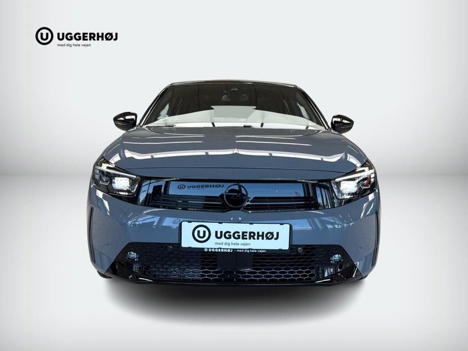 Opel Corsa-e 54 Sport 5d