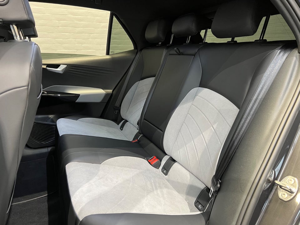 VW ID.3 58 Active Pro Performance 5d