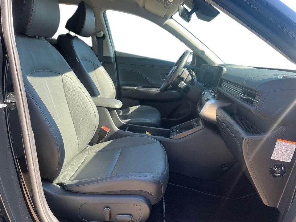Hyundai Kona 65 EV Ultimate 5d