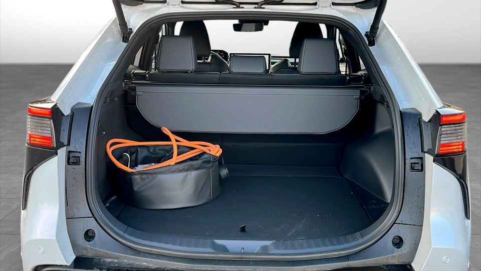 Toyota bZ4X 73 Executive 5d