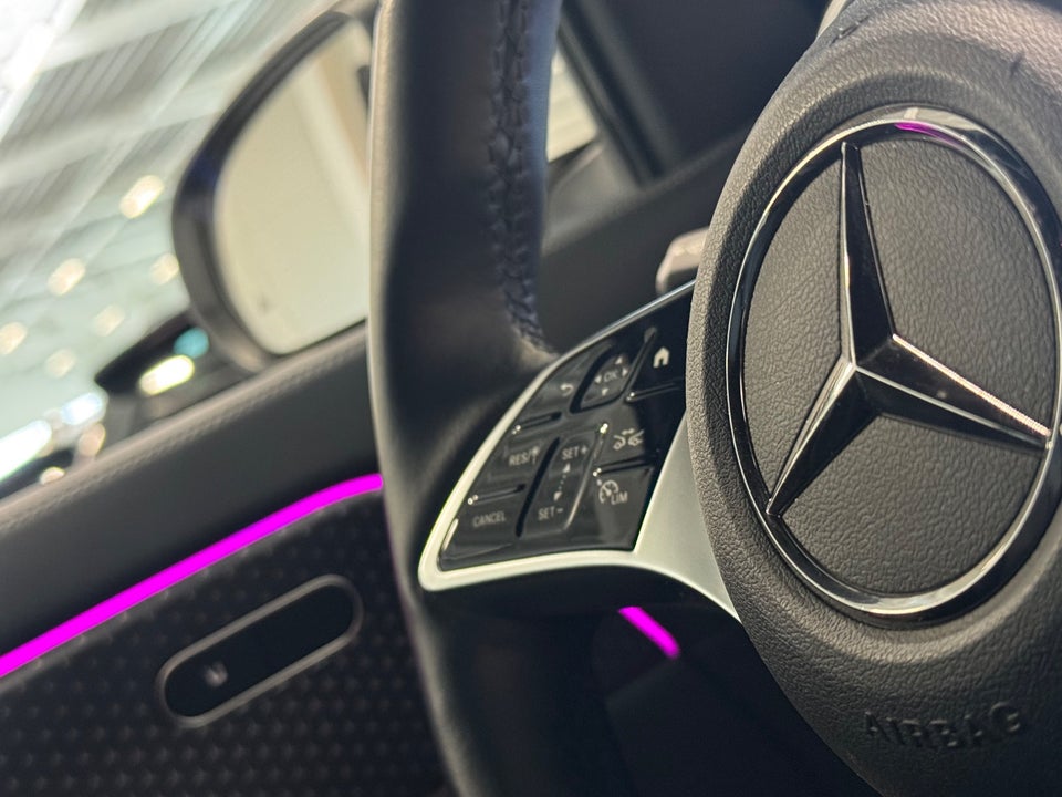 Mercedes EQA300 Progressive 4Matic 5d