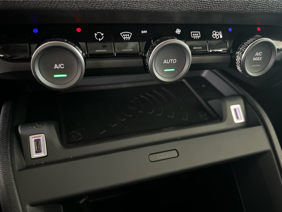 Citroën ë-C4 X 50 Max 4d