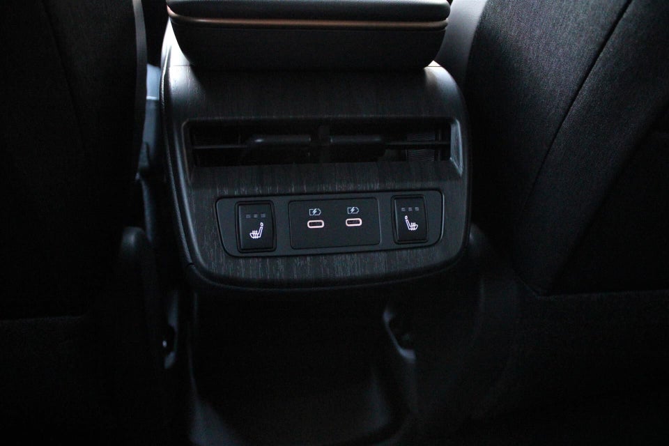 Nissan Ariya 87 Evolve 5d