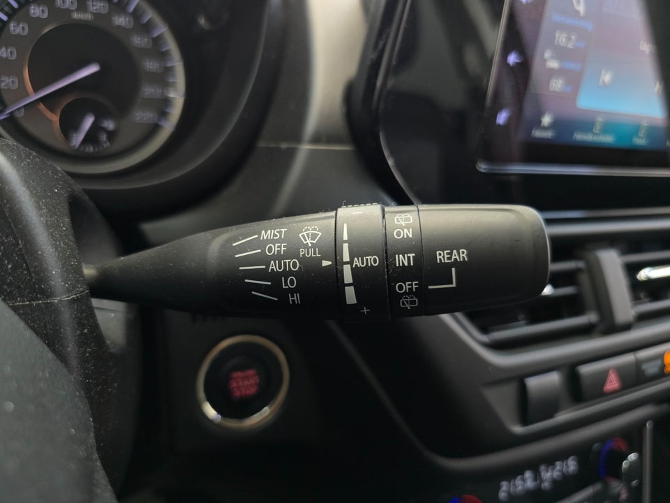 Suzuki S-Cross 1,4 mHybrid Active 5d