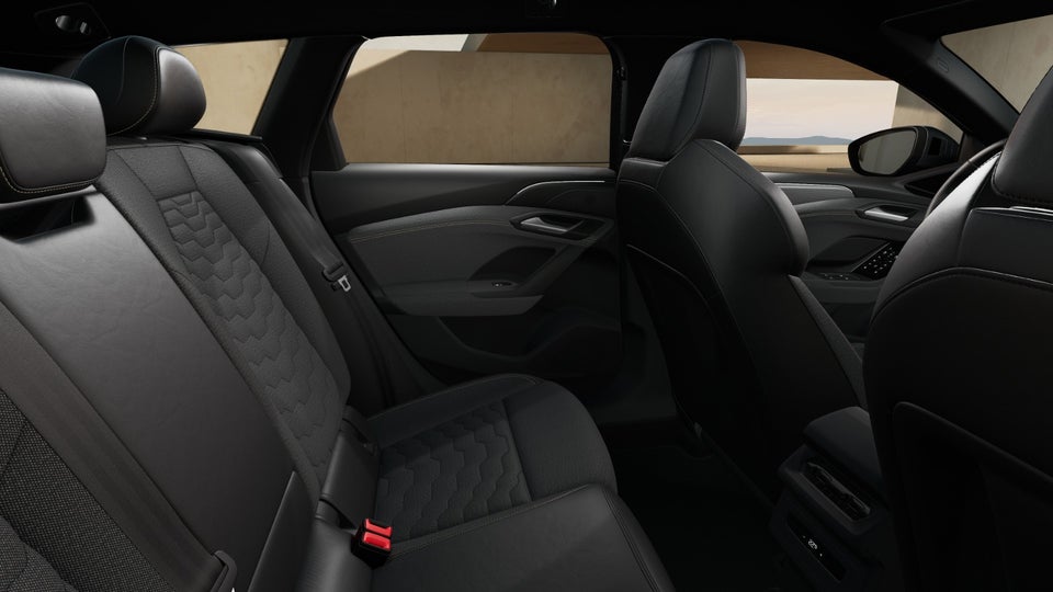 Audi A6 e-tron S-line plus performance Avant 5d